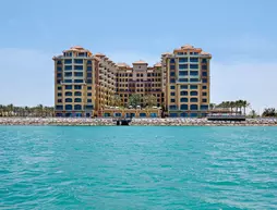 Marjan Island Resort & Spa